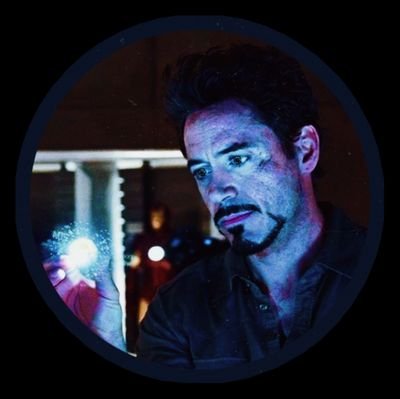 VALOREDSUIT's profile picture. Cyborg Tony AU. Will be changing layout.