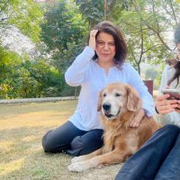 Anita Sharma (@anitasharmab) 's Twitter Profile