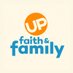 UP Faith & Family (@upfaithfamily) Twitter profile photo UP Faith & Family (@upfaithfamily) Twitter profile photo