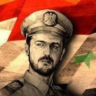 カラムーンの盾 (@qalamoun_shield) 's Twitter Profile Photo カラムーンの盾 (@qalamoun_shield) 's Twitter Profile Photo