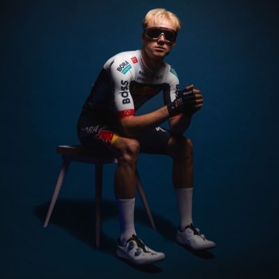 @RBH_Procycling | Represented by A&J ALL SPORTS