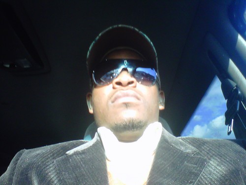 Husband, Father, Grandfather, Son, Brother, Nephew, Cousin, Uncle, Friend, Minister, Musician, Minister of Music, and a Servant of God is who I am