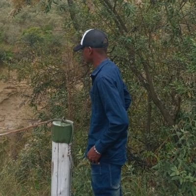 cliffedward11's profile picture. ForeveronGod❤️