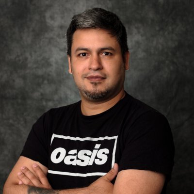 Director de @RandomAccessOk
Consultor de medios en @PartnerPR
Mi familia es posible gracias a @_mareada