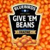 Give ‘Em Beans (@giveembeansbafc) Twitter profile photo Give ‘Em Beans (@giveembeansbafc) Twitter profile photo