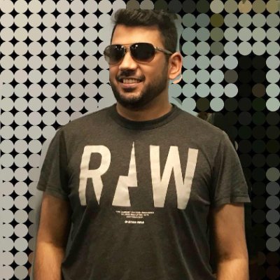 qasimkhan's profile picture. 
