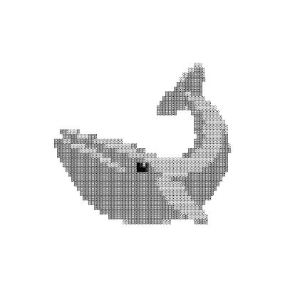 whailedotorg's profile picture. 