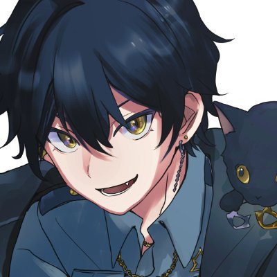 警官コスプレ猫系Vtuber!TRPG肉声セッション動画も上げてます! ゲーム、麻雀、歌枠やります!オンセお誘い待ってます!GMもします! ∞🐈⬛