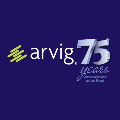 Arvig is a Minnesota employee-owned Telecommunications Company that provides homes and businesses with high-speed cutting-edge products and services since 1950.