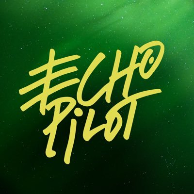 echopilotmusic's profile picture. NOTION : OUT NOW! ⚡️💚 + watch Wise Guy official music video ⬇️