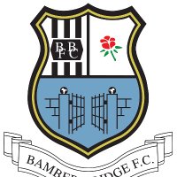 Bamber Bridge FC (@bamberbridgefc) 's Twitter Profile