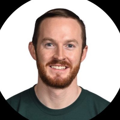 Irish ☘️ | 15+ Years in Sales | Selling @cisco AI-Powered Networking to UAE & GULF Companies | Investor | Author of Built by Lessons 📕 ⬇️