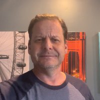 Steve Cox (@steveacox) 's Twitter Profile