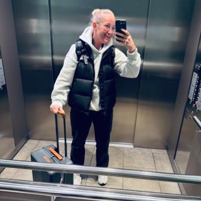 Born in the north east, settled in the north west. Tennis coach & NUFC fan. 🎾🌈⚽️