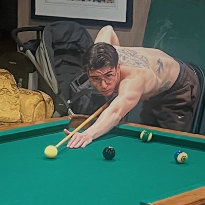 asapbilliam's profile picture. middle office maverick