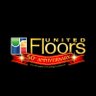 unitedflrscrpt's profile picture. Your total flooring solution!