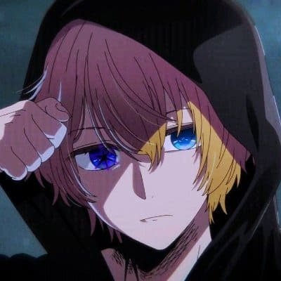 exyLuminate's profile picture. A star shines the brightest at its last moments