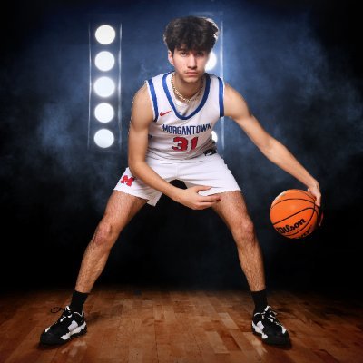 🏀 2026 Morgantown High School ◆ 6'7 Wing/F ◆ 190 lbs ◆ 3.95 GPA ◆ 304-692-1006 ◆ ✉️: wayloncolistra@gmail.com ◆ NCAA ID# 2307957356 🏀