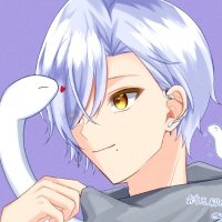 春鳥 キルト🐦🎃 新人Vtuber (@harutori_killto) 's Twitter Profile Photo 春鳥 キルト🐦🎃 新人Vtuber (@harutori_killto) 's Twitter Profile Photo