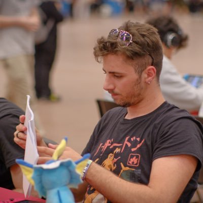 Italian VGC Player🇮🇹🎮 @SoutHustlersVGC Captain💪🏻 Wo-Chien goat🐐