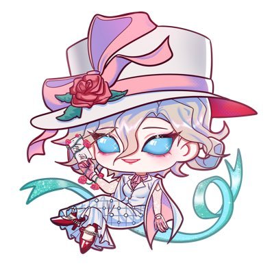 Any Tiさんのプロフィール画像
