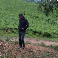 Hey mate. (@kwesbahram) 's Twitter Profile