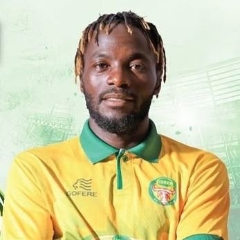 amosKirya1's profile picture. Simple loving en understanding