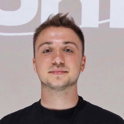 dogancna's profile picture. mobile things — iOS engineer @trendyoltech
