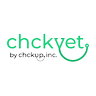 chckvet's profile picture. Scheduling, communication, & performance improvement software that helps vet clinics save more time, more money and more pets!