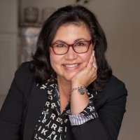 Maria Keckler, Ph.D. (@mariakeckler) Twitter profile photo