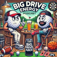 Big Drive Energy (@bigdriveenergy) 's Twitter Profile Photo Big Drive Energy (@bigdriveenergy) 's Twitter Profile Photo