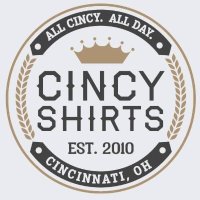 Cincy Shirts (@cincyshirts) 's Twitter Profile
