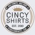 Cincy Shirts (@cincyshirts) Twitter profile photo Cincy Shirts (@cincyshirts) Twitter profile photo