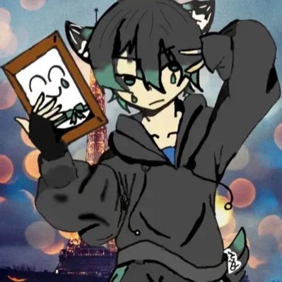 mea_k_0928's profile picture. サブ垢@meato_3