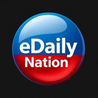 eDaily Nation (@edailynation) 's Twitter Profile Photo eDaily Nation (@edailynation) 's Twitter Profile Photo