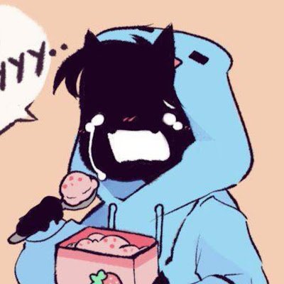 VeronicaGe49543's profile picture. Pansexual Non-Binary 🙃

Dsmp, Undertale, murder drones, etc.