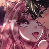 AkiraV | COMMISSIONS OPEN (@akiravarts) 's Twitter Profile Photo AkiraV | COMMISSIONS OPEN (@akiravarts) 's Twitter Profile Photo
