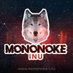 MONONOKE INU (@m921366947) Twitter profile photo MONONOKE INU (@m921366947) Twitter profile photo