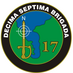 Brigada 17 (@brigada17ejc) Twitter profile photo