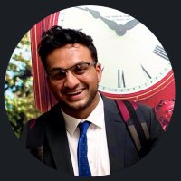 Vinayak Kurup (@vinayakdkurup) 's Twitter Profile