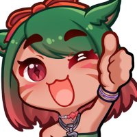 Ruri {The Watermelon Cat} (@nihil242) 's Twitter Profile