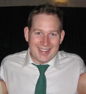Andy Macharg Profile
