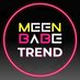 Trend For MeenBabe (@trendformb) Twitter profile photo Trend For MeenBabe (@trendformb) Twitter profile photo