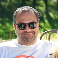 Rami Salem (@rsalem) 's Twitter Profile Photo Rami Salem (@rsalem) 's Twitter Profile Photo