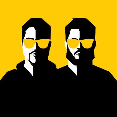 StalePopPod's profile picture. A #podcast of a couple of guys being dudes talkin' about movies, TV shows and pop culture.