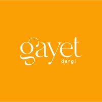 Gayet Dergi (@gayetdergi) Twitter profile photo