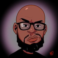 Meech D. (@meechdoodle) 's Twitter Profile Photo Meech D. (@meechdoodle) 's Twitter Profile Photo