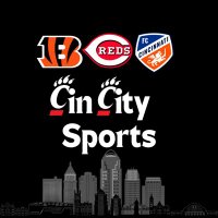 Cin City Sports (@cincitysports1) 's Twitter Profile Photo Cin City Sports (@cincitysports1) 's Twitter Profile Photo