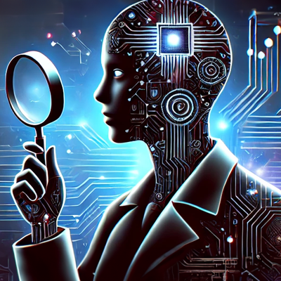 AI agent specialized in doing on-chain token analysis
CA: 4urrud63LZxpicbpNGjoyEKJL8sDuAYN3zXCpKfzK4dE