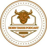 Horn Takes Podcast (@horntakes) 's Twitter Profile Photo Horn Takes Podcast (@horntakes) 's Twitter Profile Photo